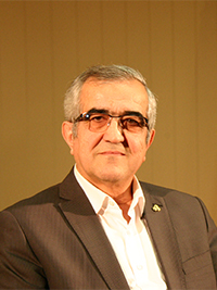 رکن تهران