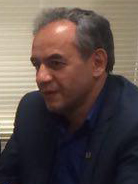 ابوالفضل مهران