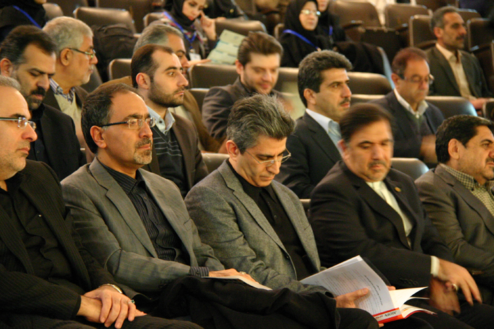 همایش سیاست های توسعه مسکن در ایران 1