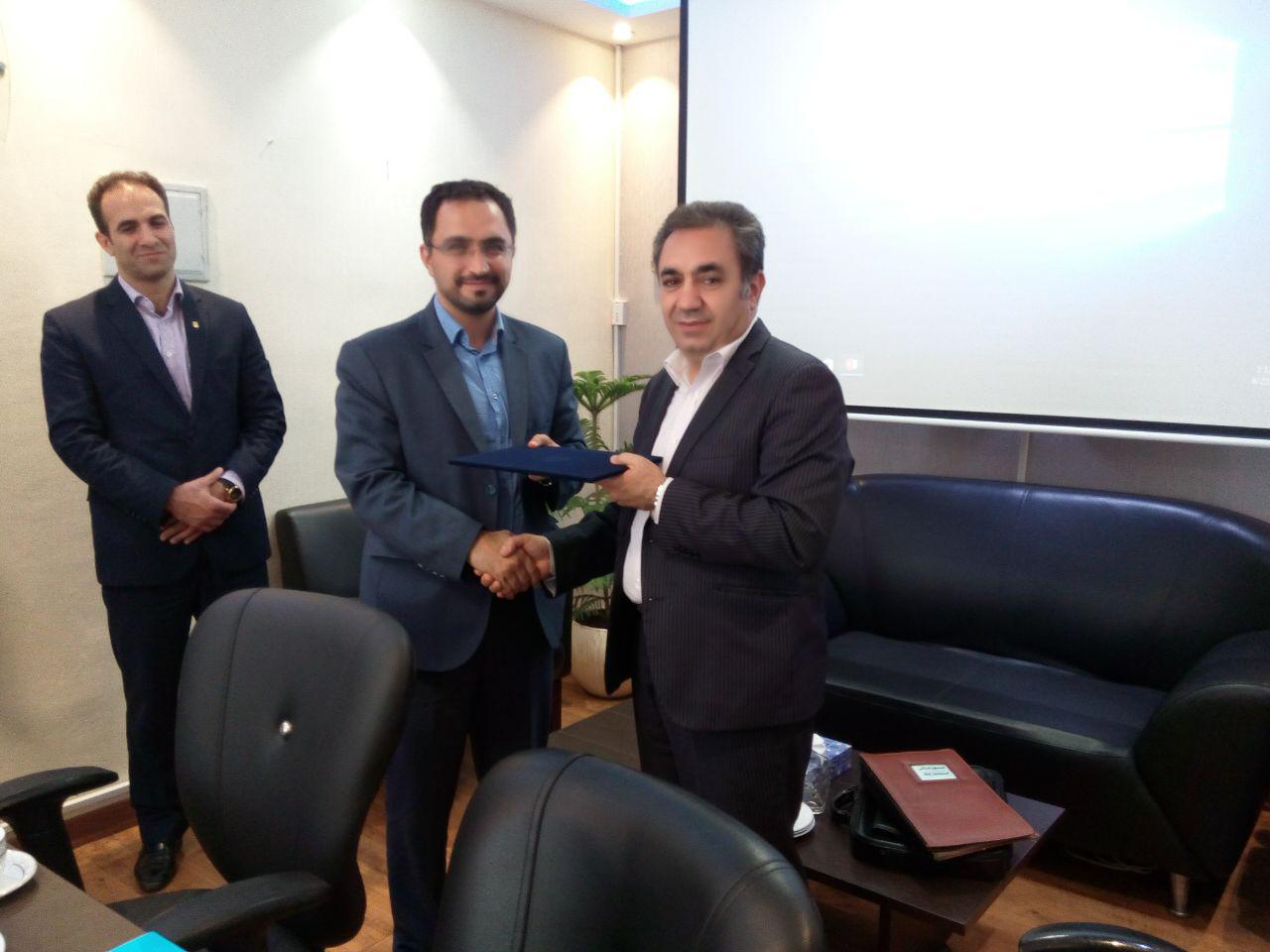 مدیر عامل و اعضای جدید هیات مدیره شرکت سرمایه‌گذاری مسکن تهران منصوب شدند