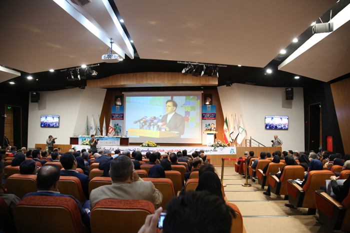 برگزاری هجدهمین همایش سیاست های توسعه مسکن در ایران