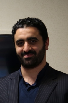 علی شاه حیدری