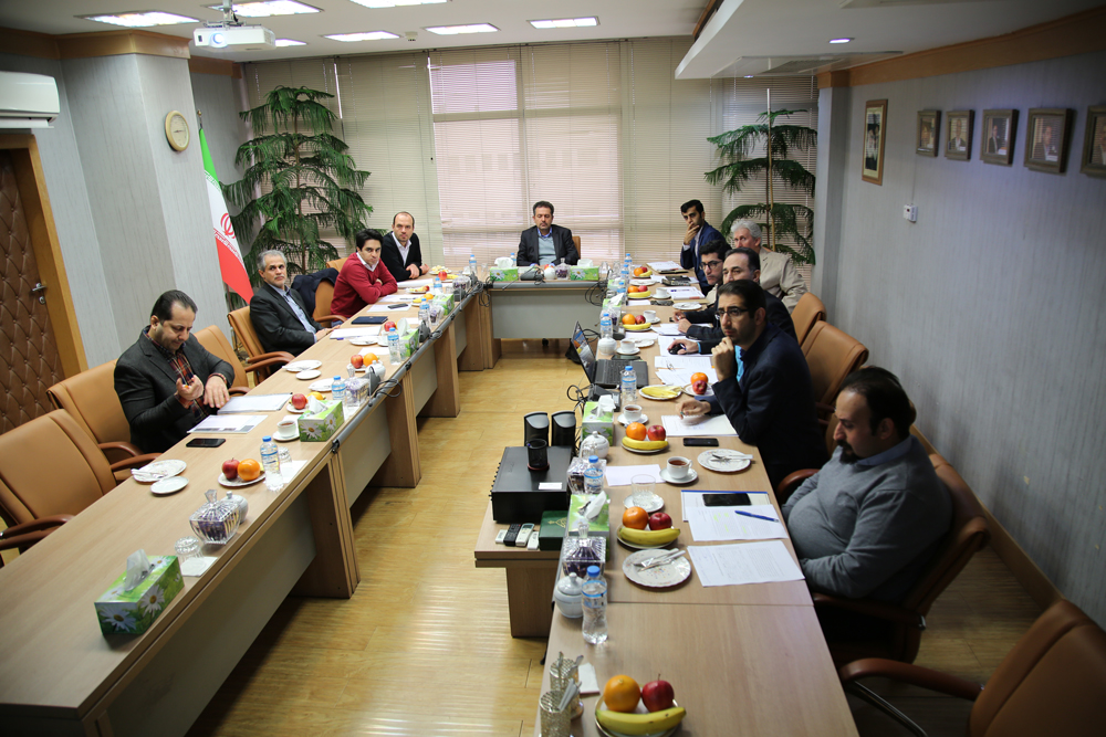 مجمع «شرکت سرمایه‌گذاری مسکن البرز» برگزار شد