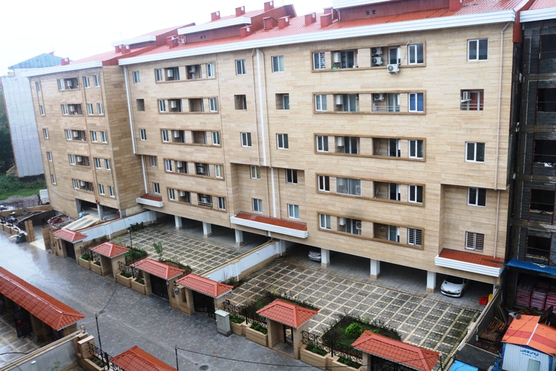 مسکونی گلفام