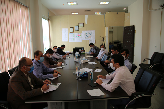 بازدید از المپیک 15 شهریور 99