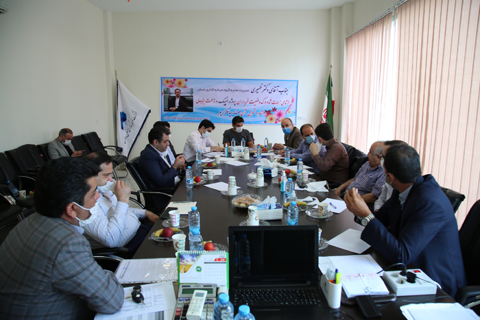 بازدید از المپیک 15 شهریور 99