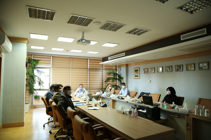 کمیته سرمایه گذاری