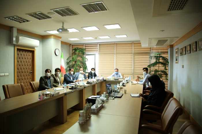 کمیته سرمایه گذاری