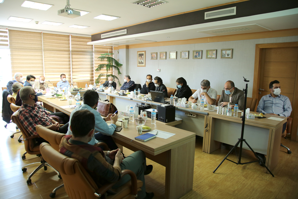 کمیته معماری