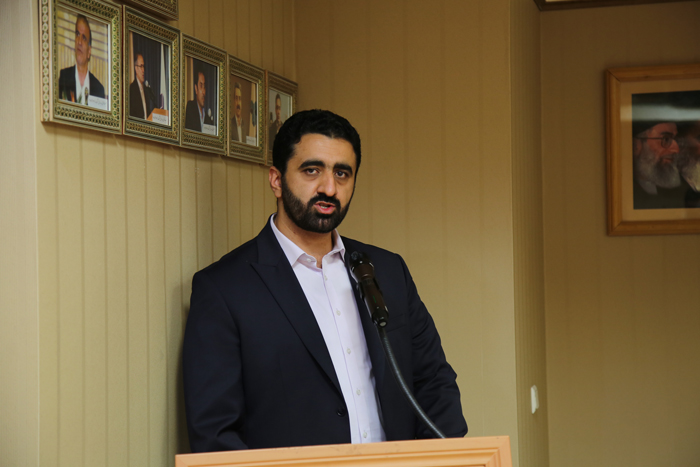 مجمع فوق العاده تهران شهریور 99