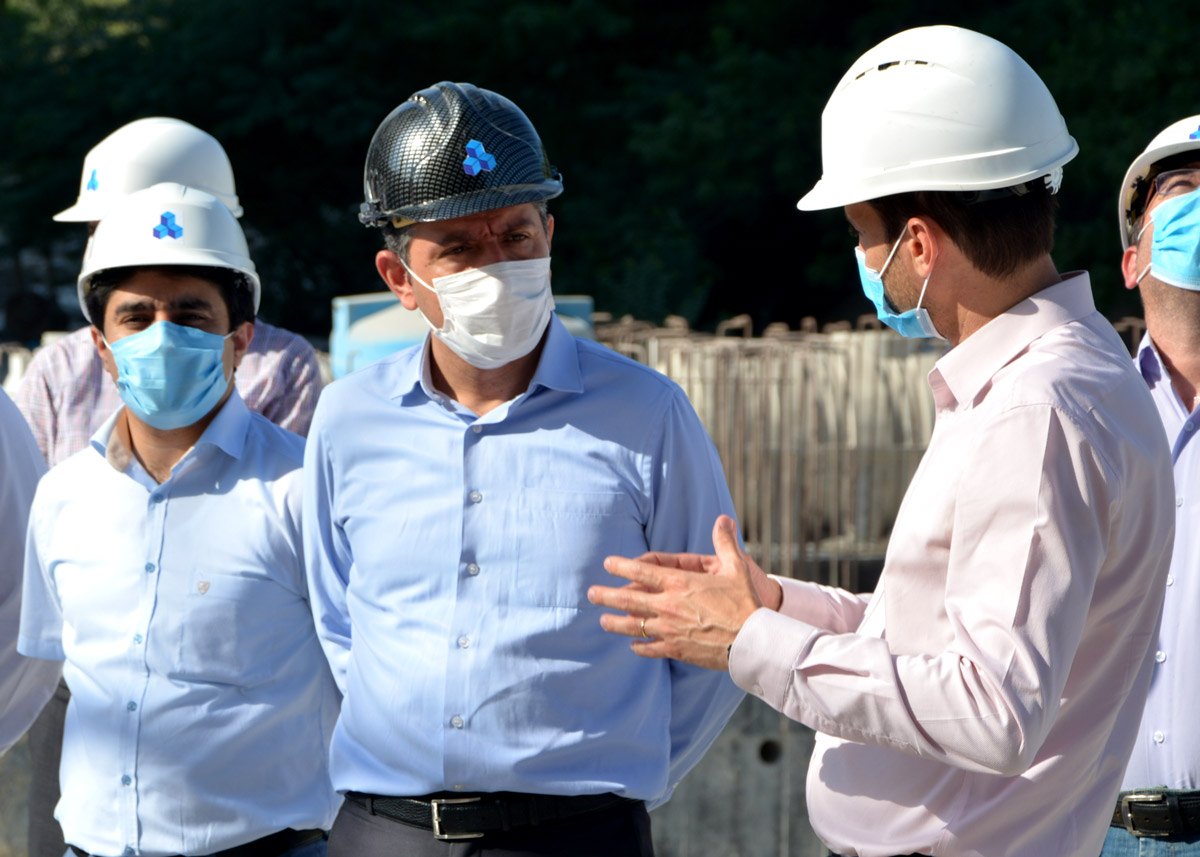 بازدید از کیش شهریور 99