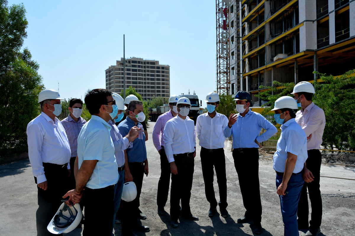 بازدید از کیش شهریور 99