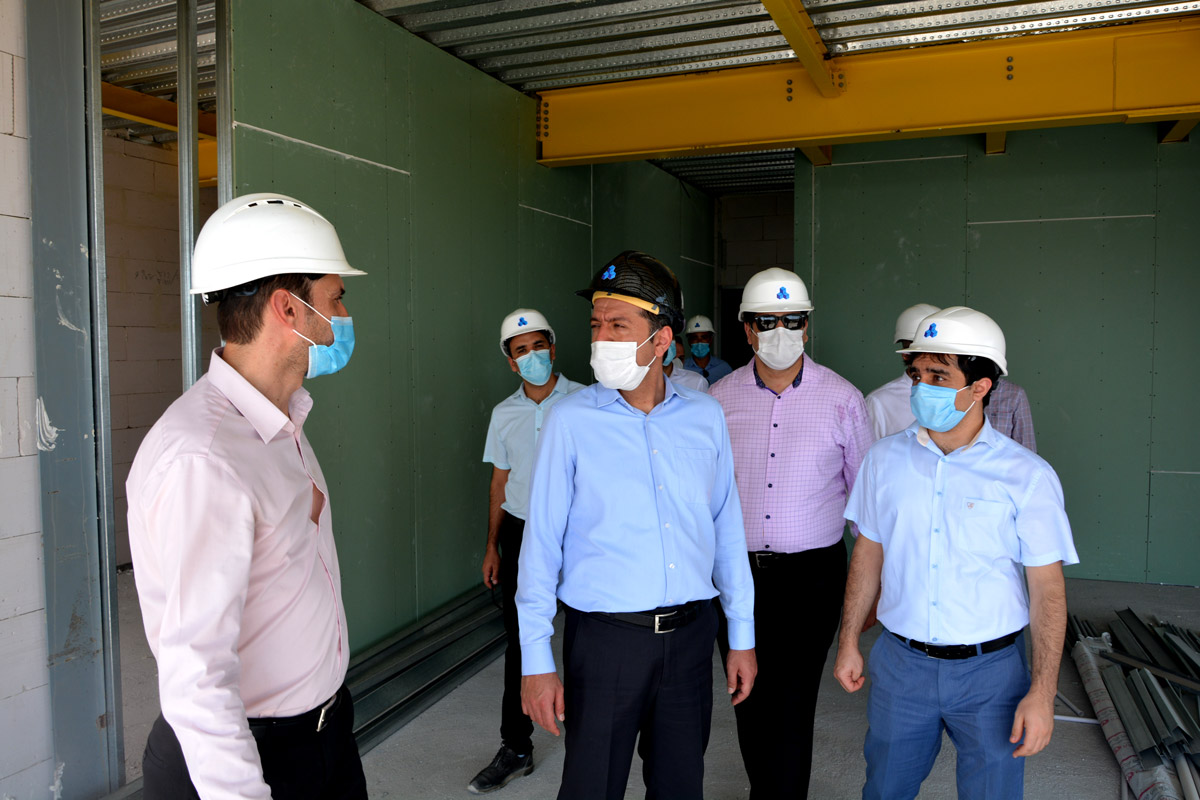 بازدید از کیش شهریور 99