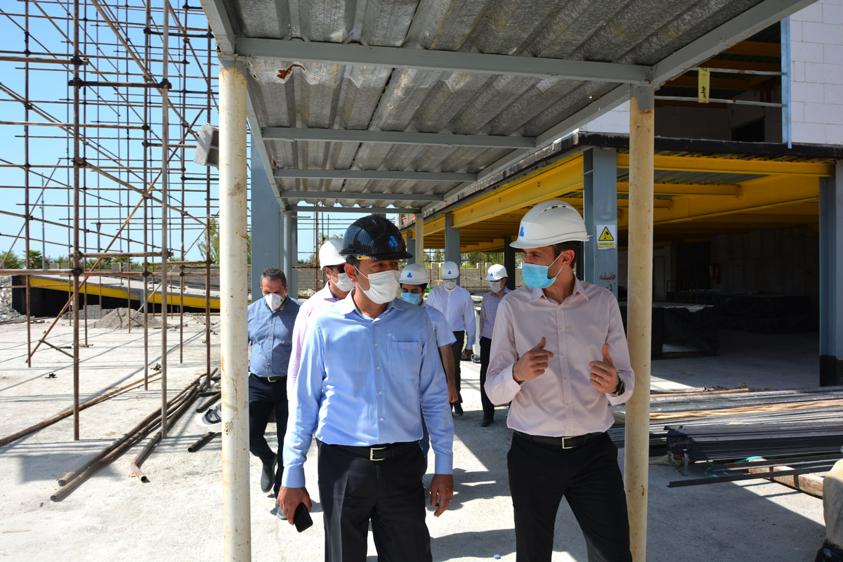 بازدید از کیش شهریور 99