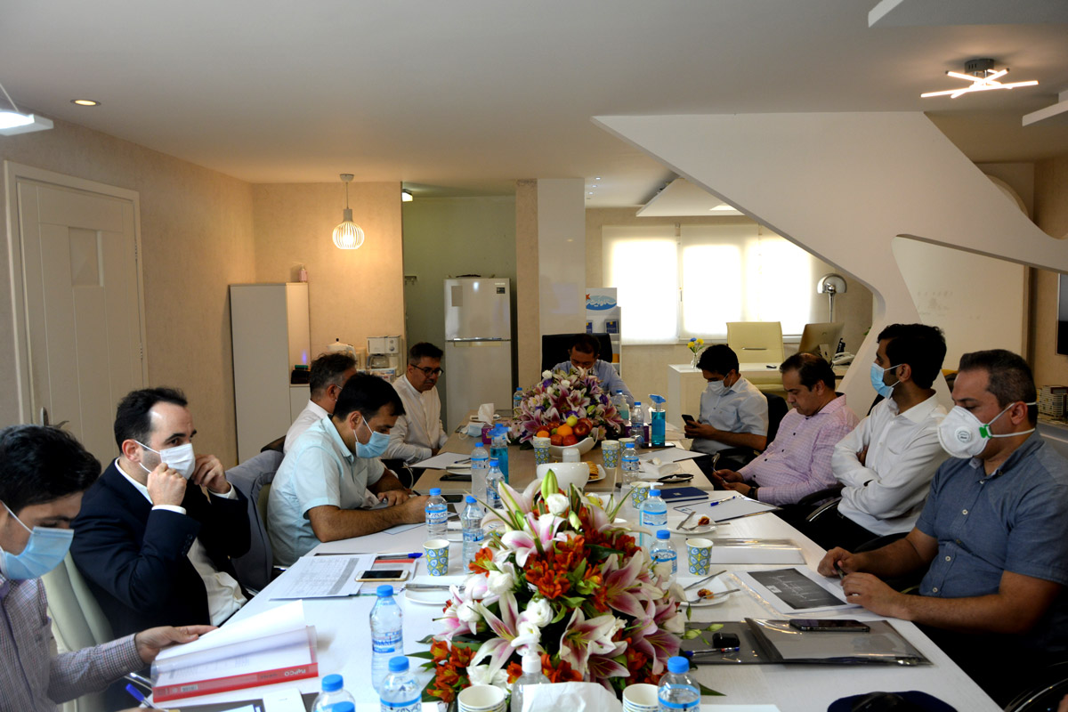 بازدید از کیش شهریور 99