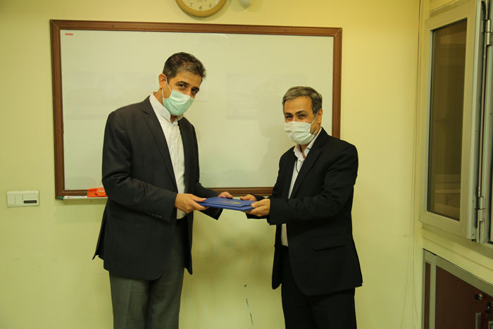 کمیته حسابرسی