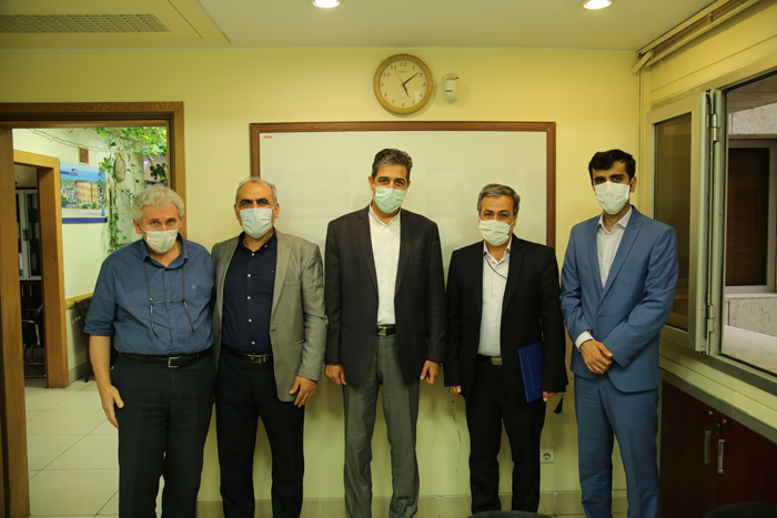 کمیته حسابرسی