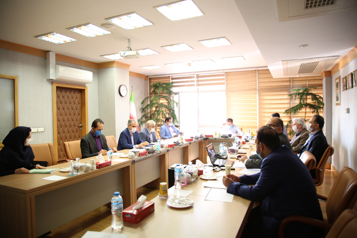 مجمع البرز 99