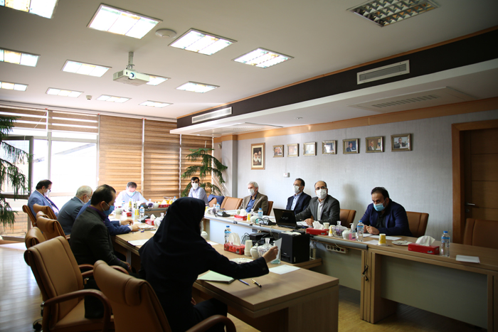 مجمع البرز 99