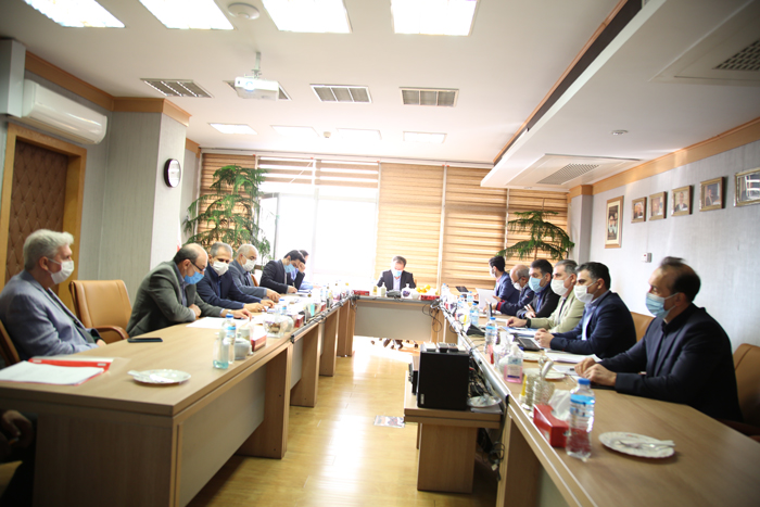 مجمع سامان گستران 99