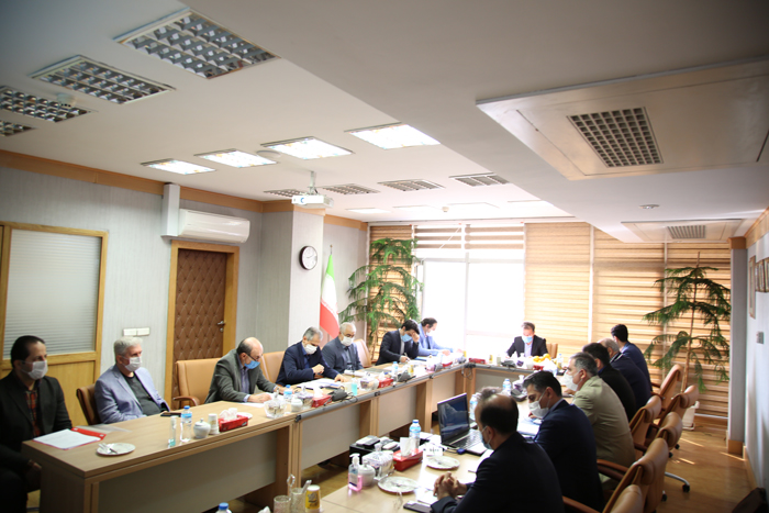 مجمع سامان گستران 99