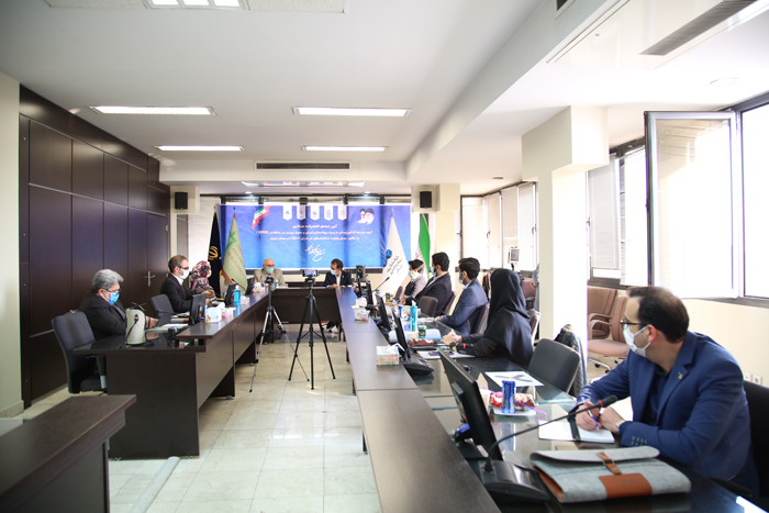 امضای تفاهم‌نامه همکاری