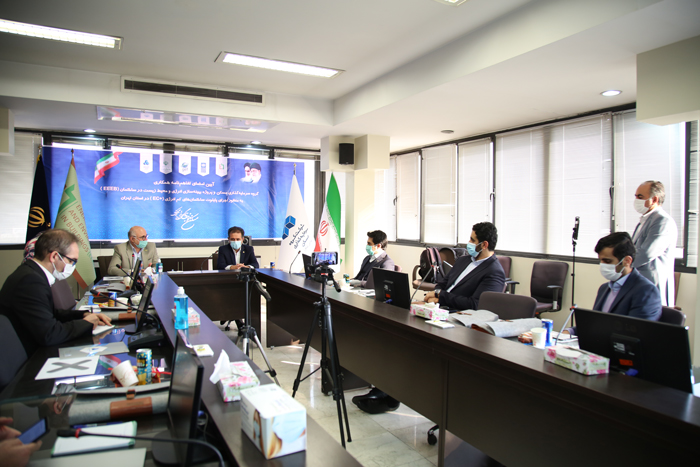 امضای تفاهم‌نامه همکاری