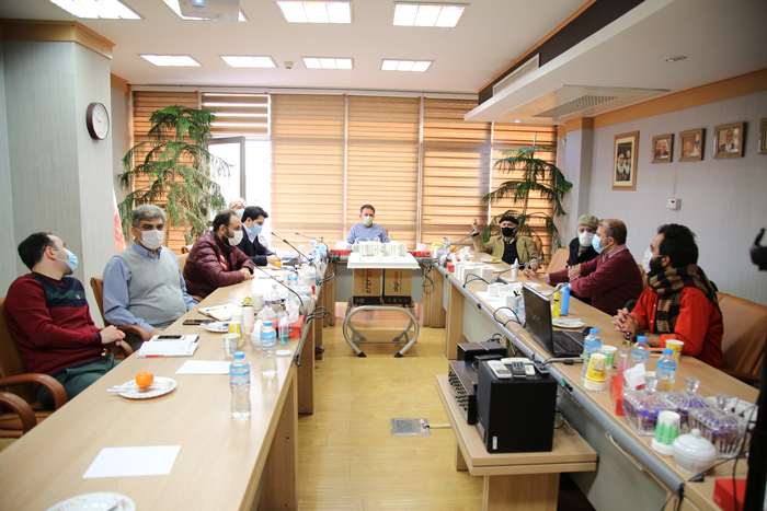 کمیته معماری دیماه 99