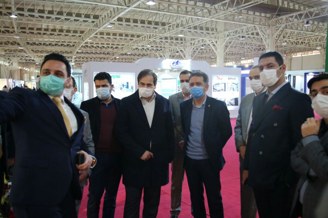 نمایشگاه ریتیل شو