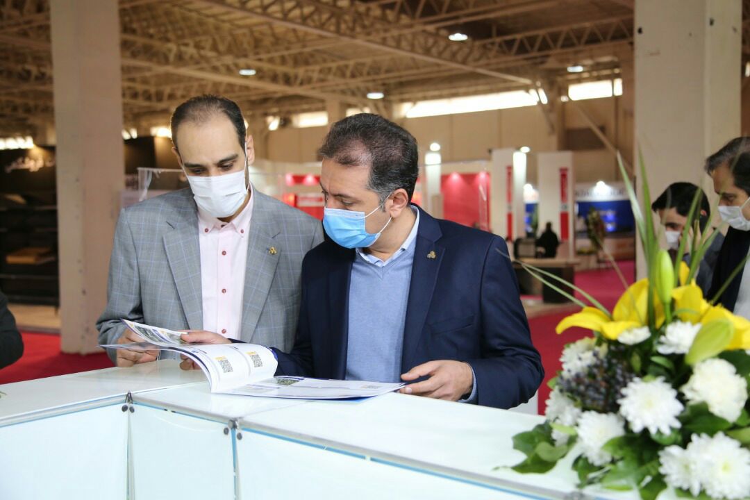 نمایشگاه ریتیل شو