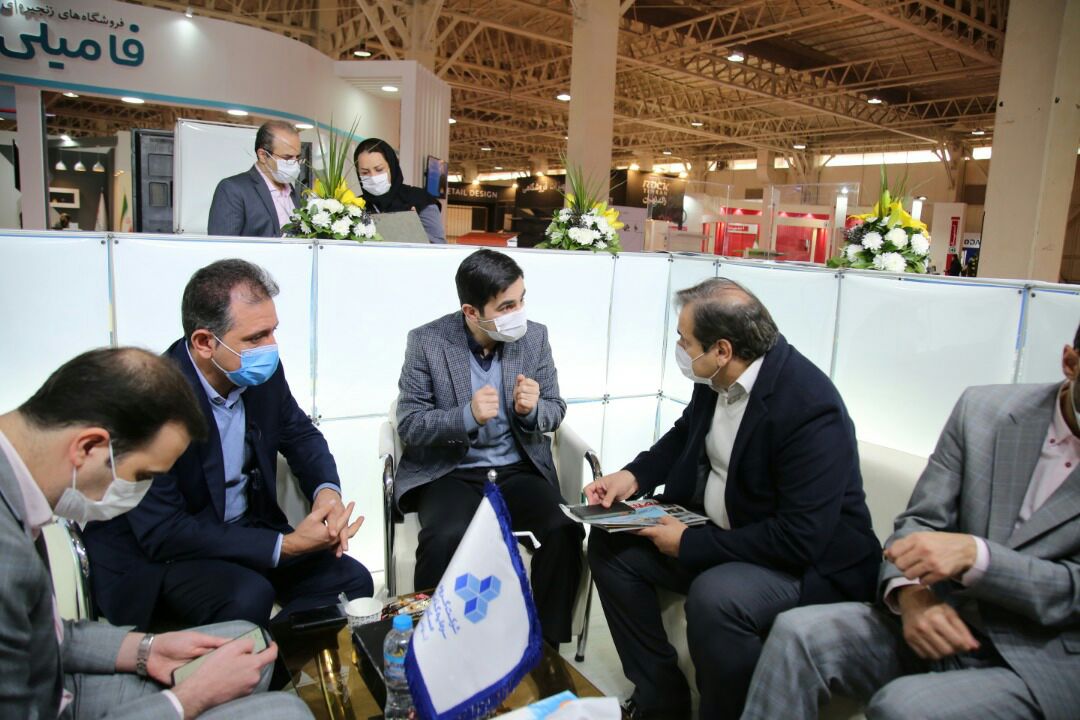 نمایشگاه ریتیل شو