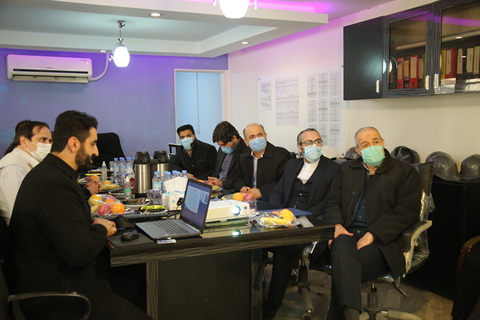 بازدید ازگلی از نگین شهر ری