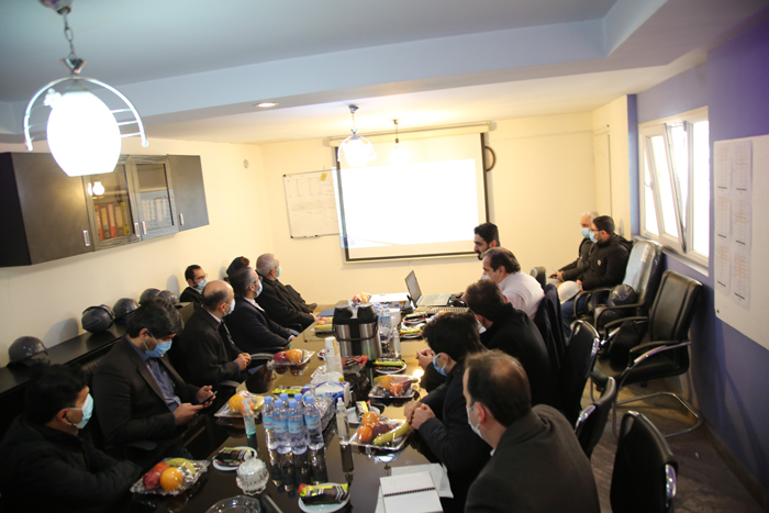 بازدید ازگلی از نگین شهر ری