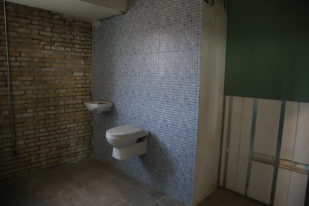 بازدید مشاور معاورن رییس جمهور از پروژه بنفشه اندیشه بهمن 99