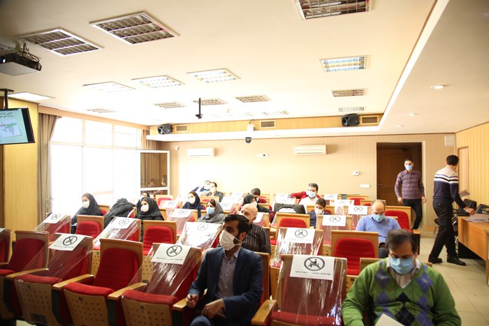 دوره آموزشی افرایش سرمایه بهمن 99