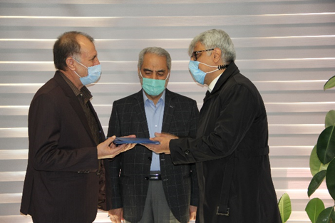 تغییرات در تهران