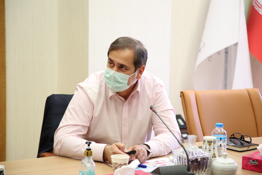 هم اندیشی مدیران