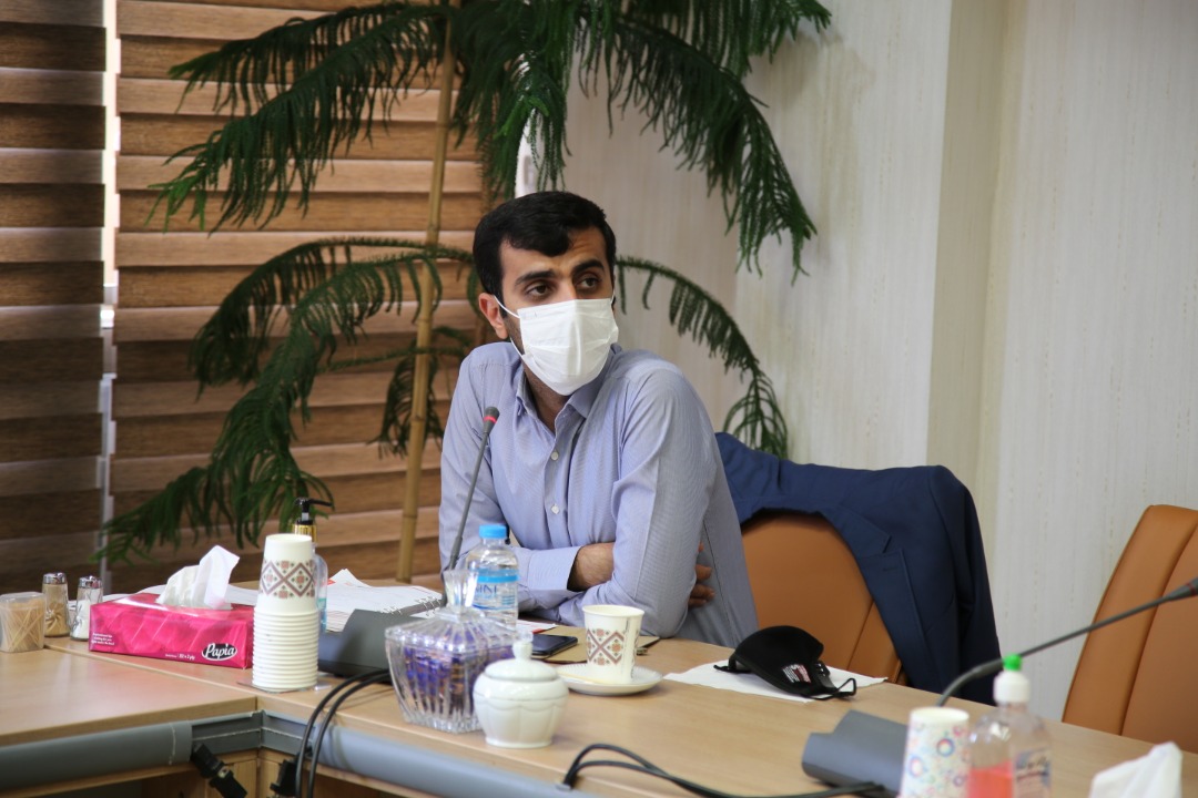 هم اندیشی مدیران