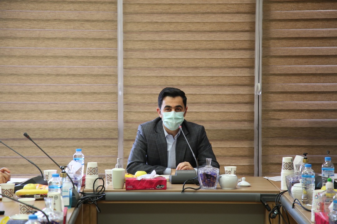 هم اندیشی مدیران