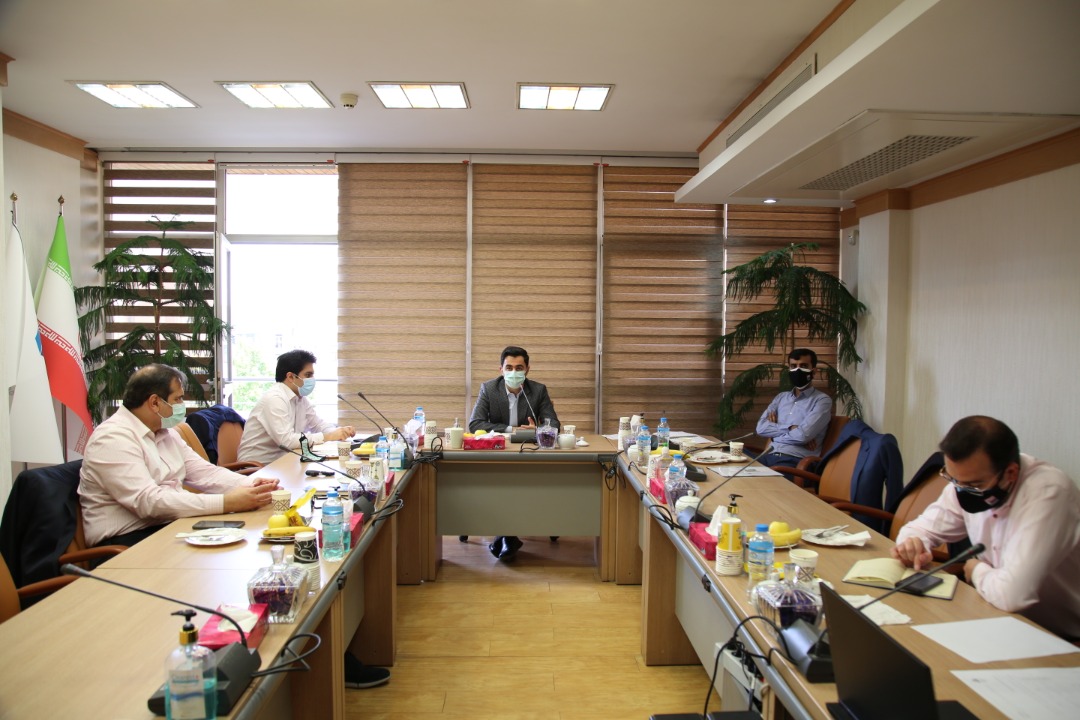 هم اندیشی مدیران