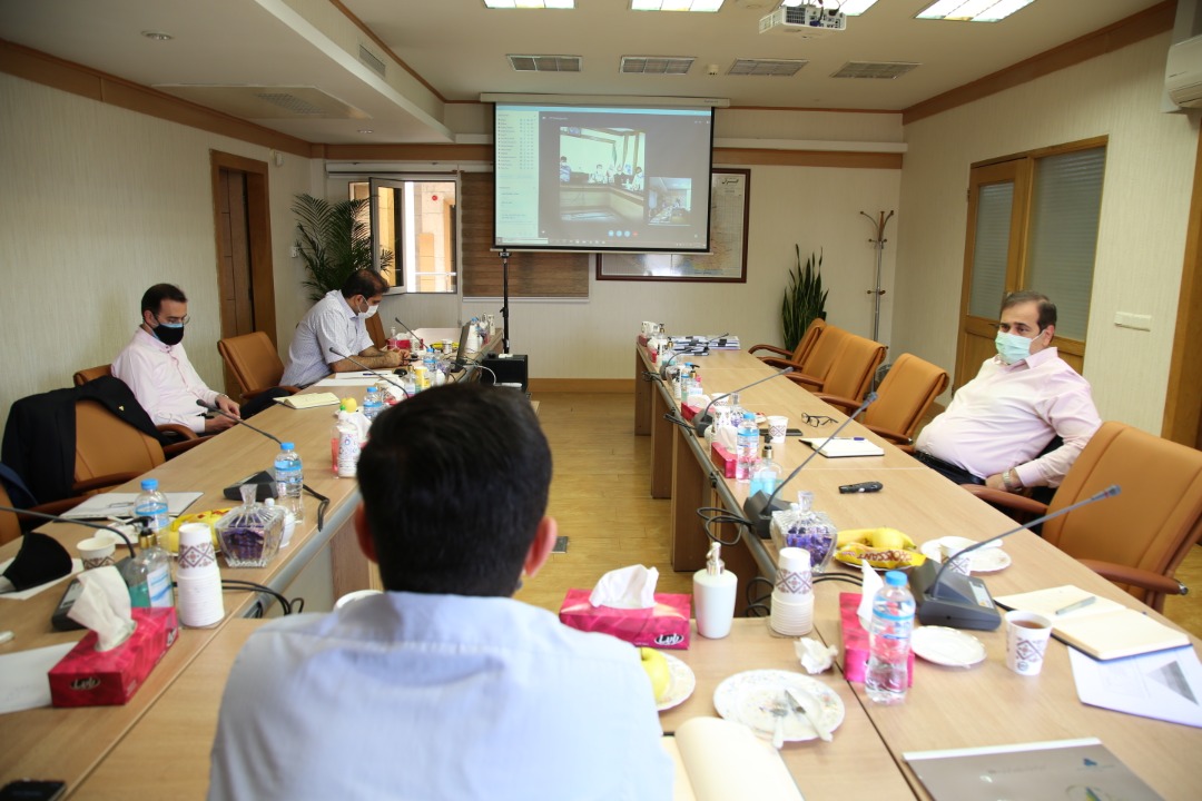 هم اندیشی مدیران