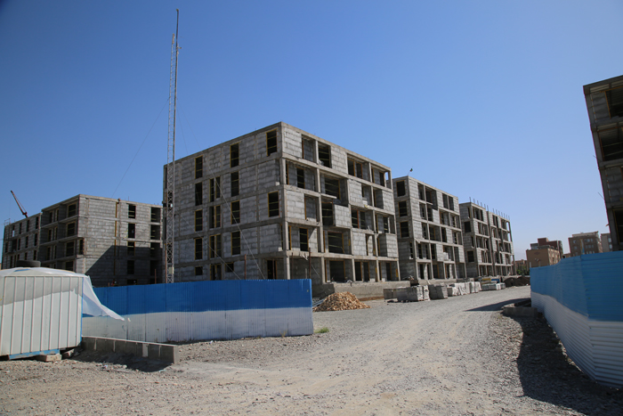 بازدید از مرکز شهر اندیشه اردیبهشت 1400