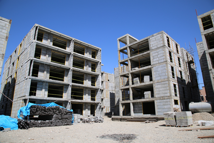 بازدید از مرکز شهر اندیشه اردیبهشت 1400