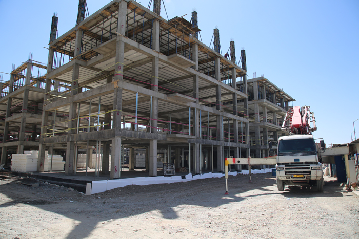 بازدید از مرکز شهر اندیشه اردیبهشت 1400