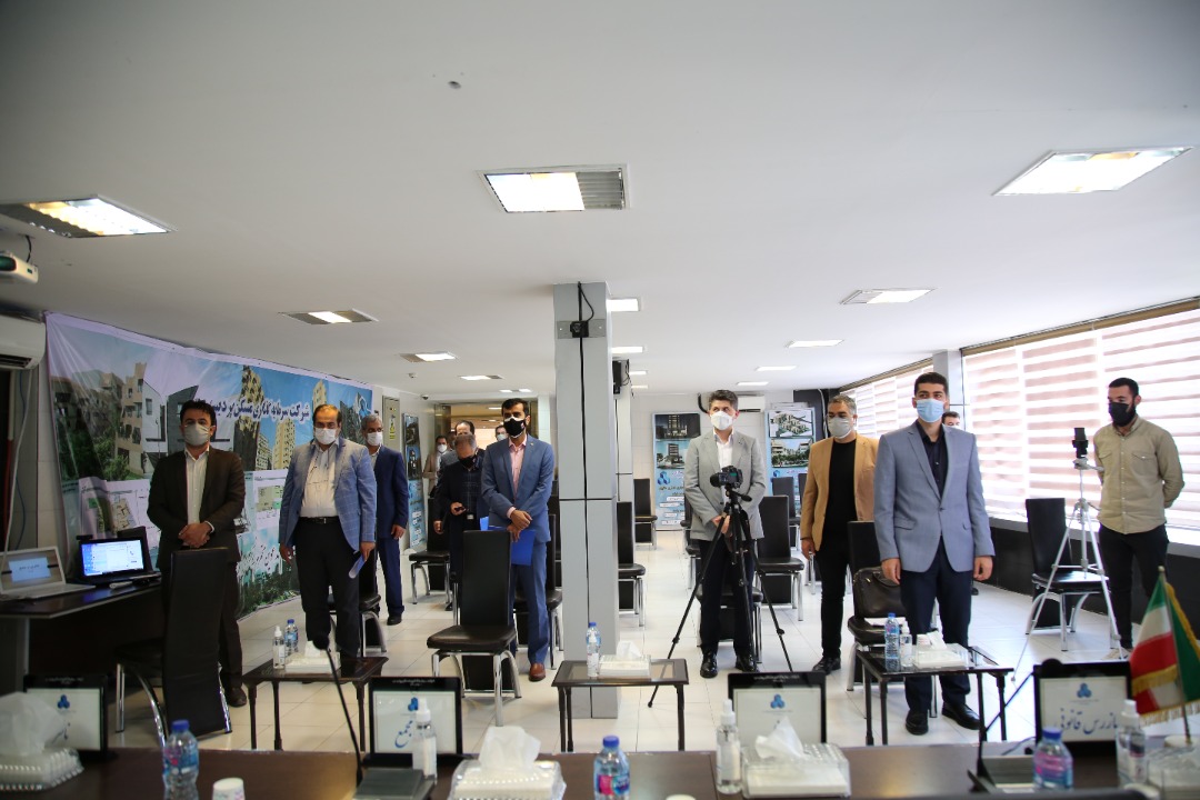 مجمع فوق العاده پردیس تیر 1400