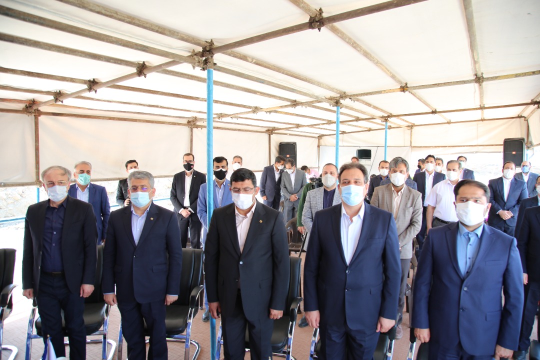 بازدید از مشهد