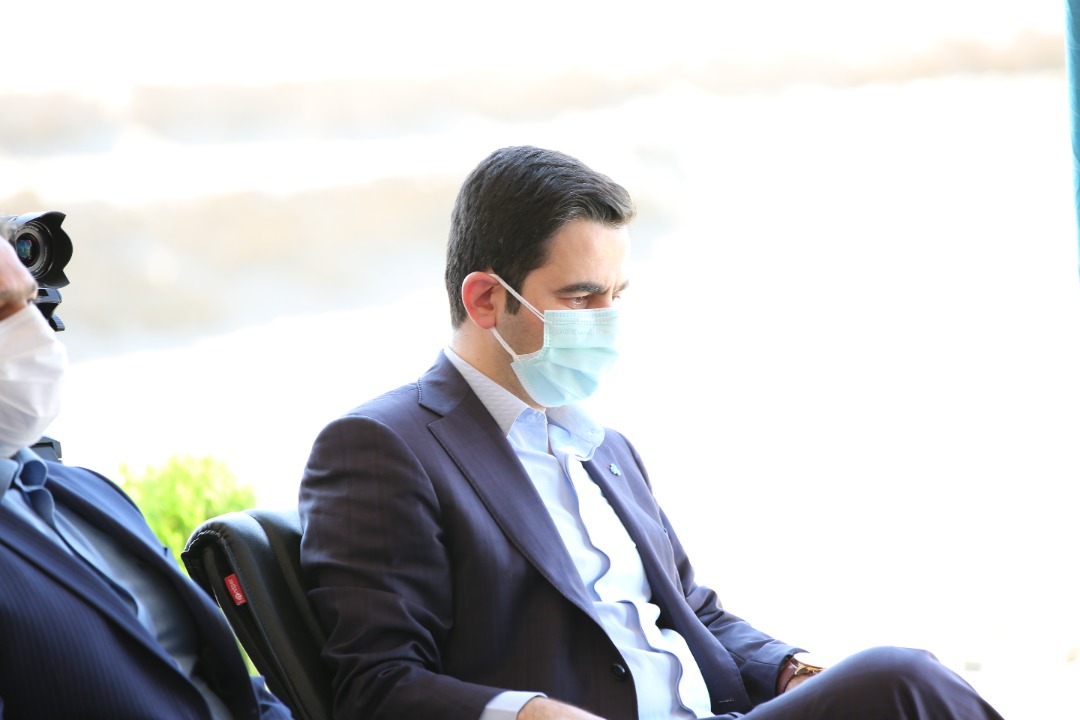 بازدید از مشهد