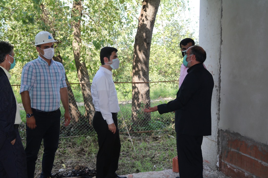 بازدید از گیلان شهریور 1400