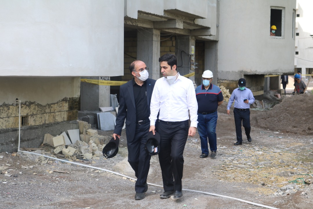 بازدید از گیلان شهریور 1400