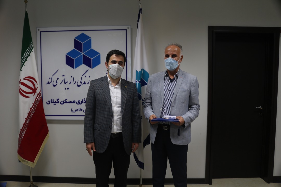 بازدید از گیلان شهریور 1400